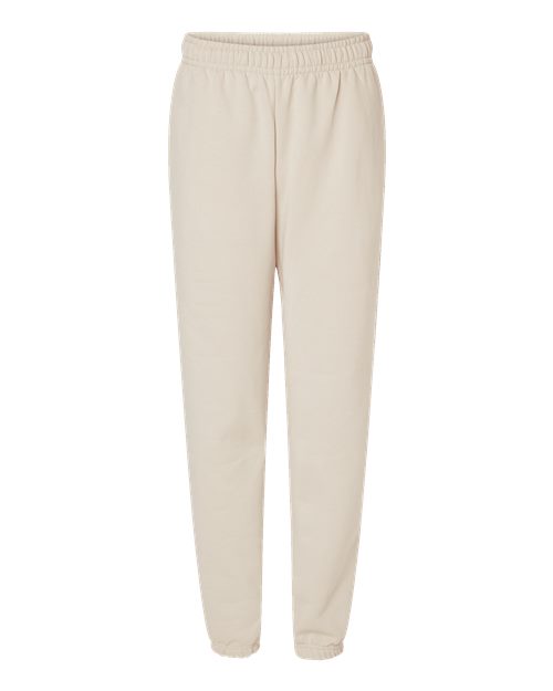 BELLA + CANVAS Men's 10 oz. Heavyweight Sweatpants-1