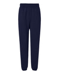 BELLA + CANVAS Men's 10 oz. Heavyweight Sweatpants-1
