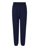 BELLA + CANVAS Men's 10 oz. Heavyweight Sweatpants-1