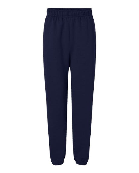 BELLA + CANVAS Men's 10 oz. Heavyweight Sweatpants-1