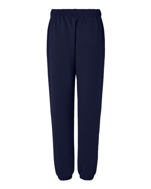 BELLA + CANVAS Men's 10 oz. Heavyweight Sweatpants-2