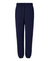 BELLA + CANVAS Men's 10 oz. Heavyweight Sweatpants-2