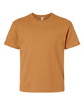 BELLA + CANVAS Youth 6 oz. Heavyweight Tee-1