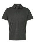 AllPro Men's Pro-Lock Performance Mélange Polo-1