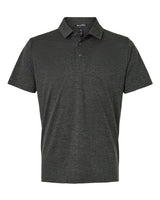 AllPro Men's Pro-Lock Performance Mélange Polo-1