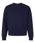 BELLA + CANVAS Men's 10 oz. Heavyweight Crewneck Sweatshirt-1