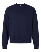 BELLA + CANVAS Men's 10 oz. Heavyweight Crewneck Sweatshirt-1