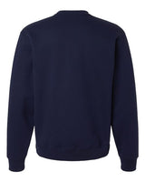 BELLA + CANVAS Men's 10 oz. Heavyweight Crewneck Sweatshirt-2