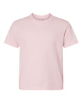 BELLA + CANVAS Youth 6 oz. Heavyweight Tee-1