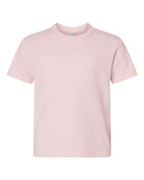 BELLA + CANVAS Youth 6 oz. Heavyweight Tee-1