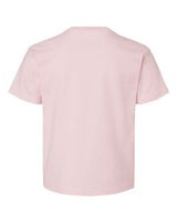 BELLA + CANVAS Youth 6 oz. Heavyweight Tee-2
