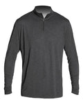 ANETIK Men's Low Pro Quarter-Zip Pullover-1