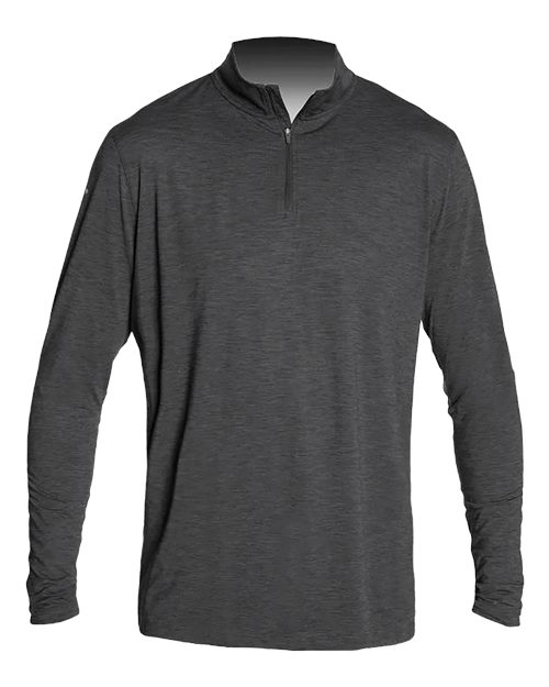 ANETIK Men's Low Pro Quarter-Zip Pullover-1