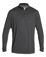 ANETIK Men's Low Pro Quarter-Zip Pullover-1
