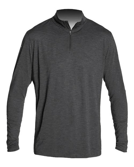 ANETIK Men's Low Pro Quarter-Zip Pullover-1