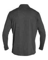 ANETIK Men's Low Pro Quarter-Zip Pullover-2