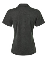 AllPro Women's Pro-Lock Performance Mélange Polo-2