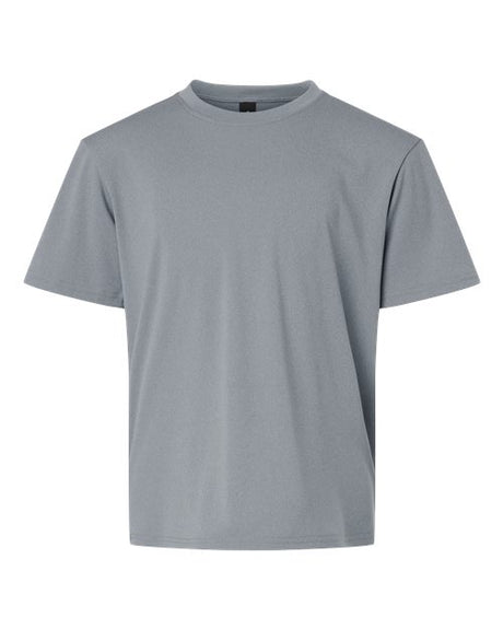 AllPro Youth Pro-Lock Performance T-Shirt-1