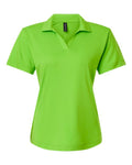 AllPro Women's Pro-Lock Performance Polo-1
