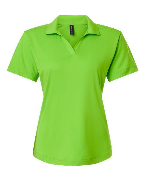 AllPro Women's Pro-Lock Performance Polo-1