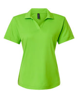 AllPro Women's Pro-Lock Performance Polo-1