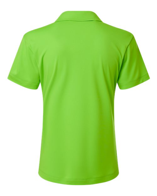 AllPro Women's Pro-Lock Performance Polo-2