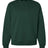 BELLA + CANVAS Men's 10 oz. Heavyweight Crewneck Sweatshirt-1