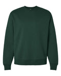 BELLA + CANVAS Men's 10 oz. Heavyweight Crewneck Sweatshirt-1