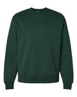 BELLA + CANVAS Men's 10 oz. Heavyweight Crewneck Sweatshirt-1