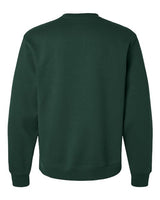 BELLA + CANVAS Men's 10 oz. Heavyweight Crewneck Sweatshirt-2