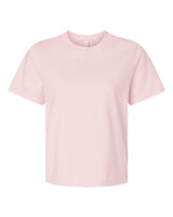 BELLA + CANVAS Women's 6 oz. Heavyweight Tee-1