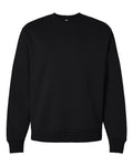 BELLA + CANVAS Men's 10 oz. Heavyweight Crewneck Sweatshirt-1