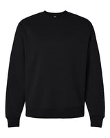 BELLA + CANVAS Men's 10 oz. Heavyweight Crewneck Sweatshirt-1