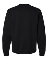 BELLA + CANVAS Men's 10 oz. Heavyweight Crewneck Sweatshirt-2
