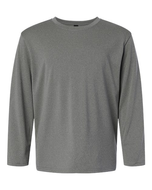 AllPro Youth Pro-Lock Performance Long Sleeve T-Shirt-1
