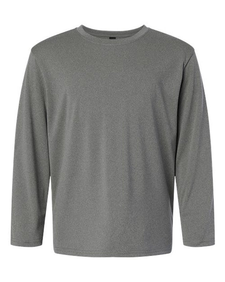 AllPro Youth Pro-Lock Performance Long Sleeve T-Shirt-1