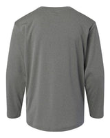AllPro Youth Pro-Lock Performance Long Sleeve T-Shirt-2