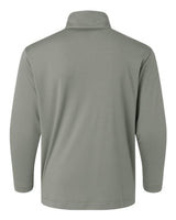 AllPro Youth Pro-Lock Performance Quarter-Zip Pullover-2