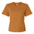 BELLA + CANVAS Women's 6 oz. Heavyweight Tee-1