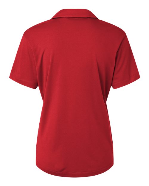 AllPro Women's Pro-Lock Performance Polo-2
