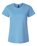 AllPro Women's Pro-Lock Performance T-Shirt-1
