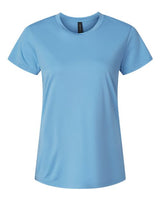 AllPro Women's Pro-Lock Performance T-Shirt-1