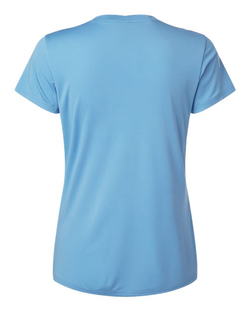 AllPro Women's Pro-Lock Performance T-Shirt-2