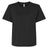 BELLA + CANVAS Women's 6 oz. Heavyweight Tee-1