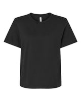 BELLA + CANVAS Women's 6 oz. Heavyweight Tee-1