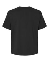 BELLA + CANVAS Women's 6 oz. Heavyweight Tee-2