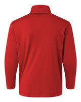 AllPro Youth Pro-Lock Performance Quarter-Zip Pullover-2