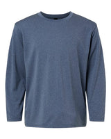 AllPro Youth Pro-Lock Performance Long Sleeve T-Shirt-1
