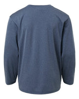 AllPro Youth Pro-Lock Performance Long Sleeve T-Shirt-2