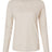 BELLA + CANVAS Women’s Jersey Long Sleeve Tee-1